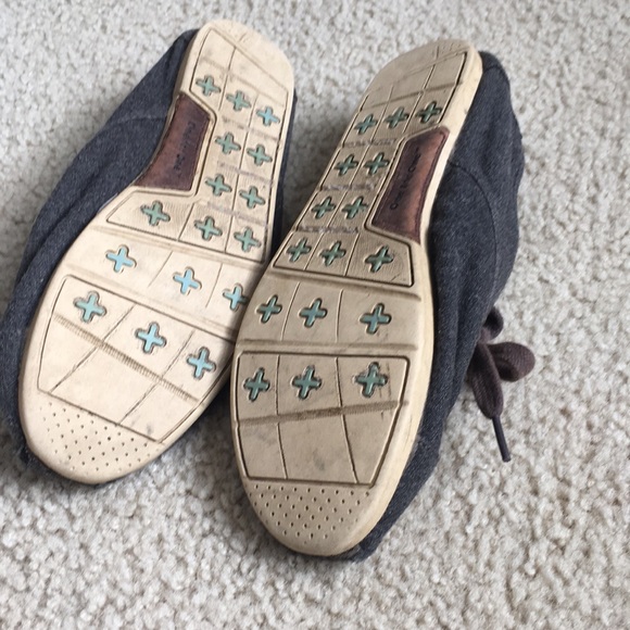 Toms woven sneakers - Picture 5 of 5